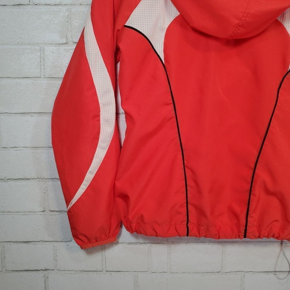 Fila lightweight full-zip jacket - Picture 10 of 16
